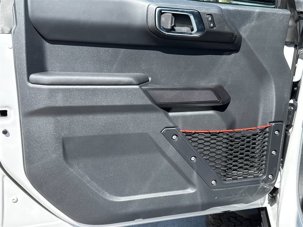 Thumbnail: 2025 Ford Bronco - 22