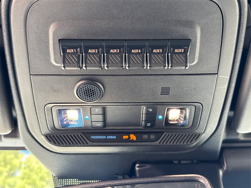 Thumbnail: 2025 Ford Bronco - 34