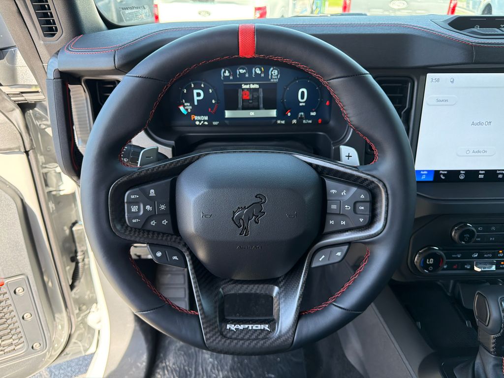 Thumbnail: 2026 Ford Bronco - 25