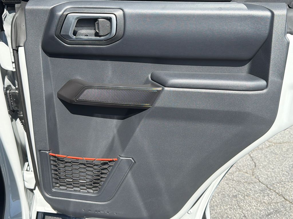 Thumbnail: 2026 Ford Bronco - 23