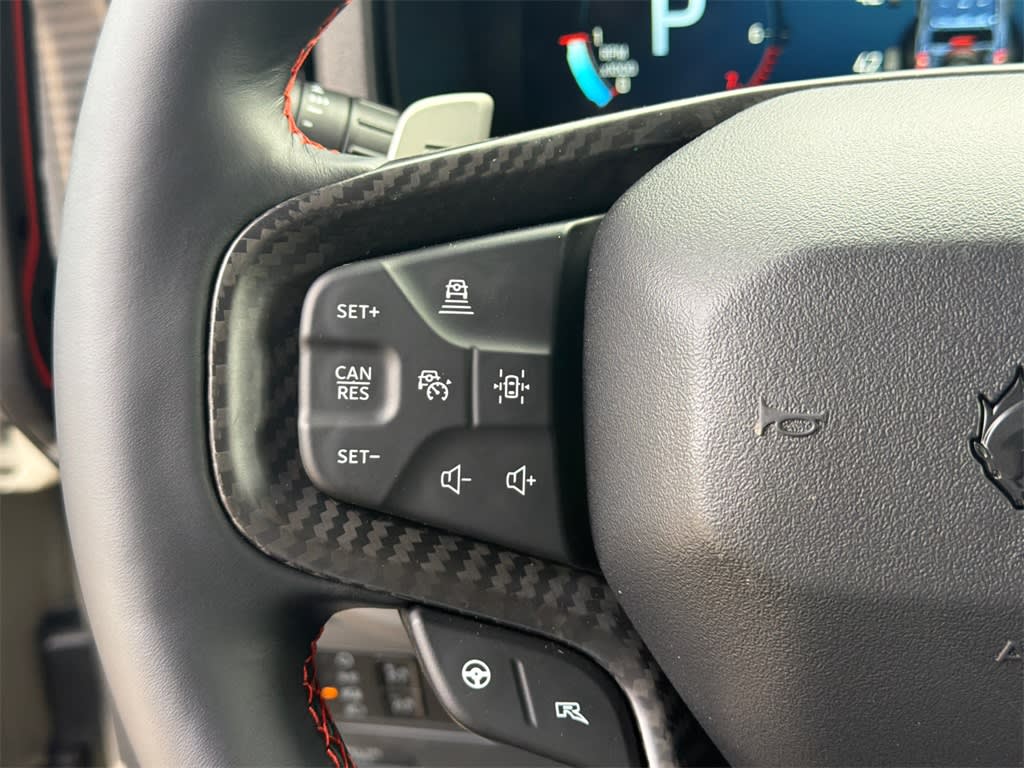 Thumbnail: 2025 Ford Bronco - 26