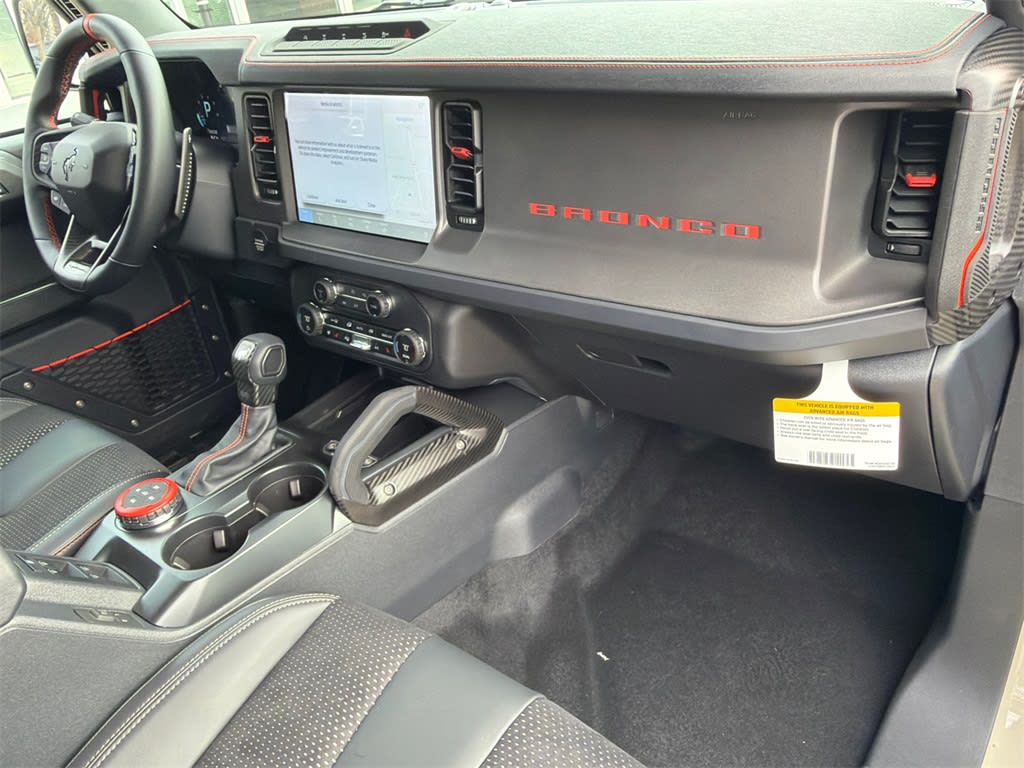 Thumbnail: 2025 Ford Bronco - 2