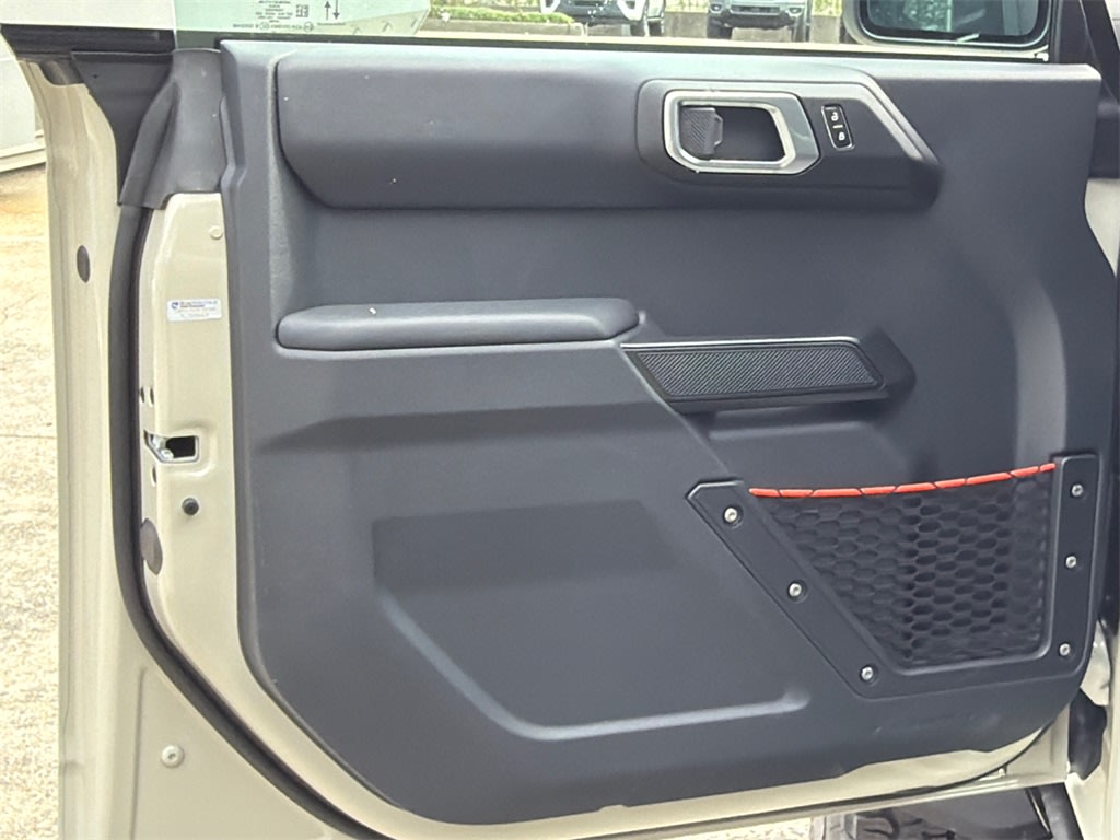 Thumbnail: 2025 Ford Bronco - 22