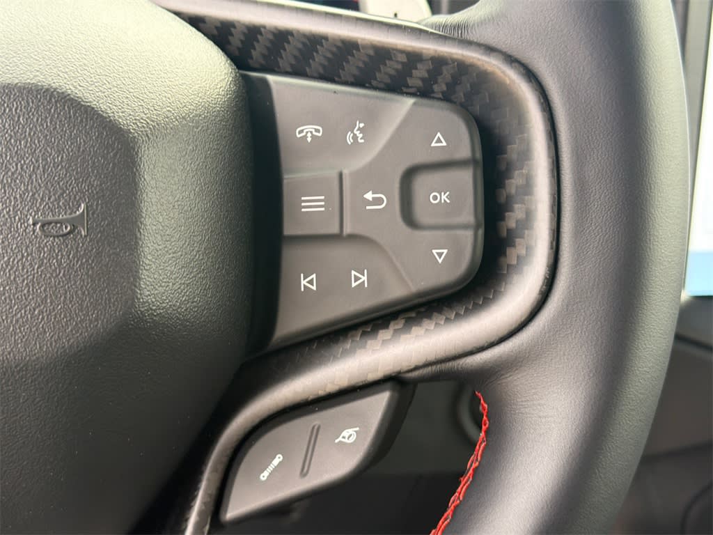 Thumbnail: 2025 Ford Bronco - 27