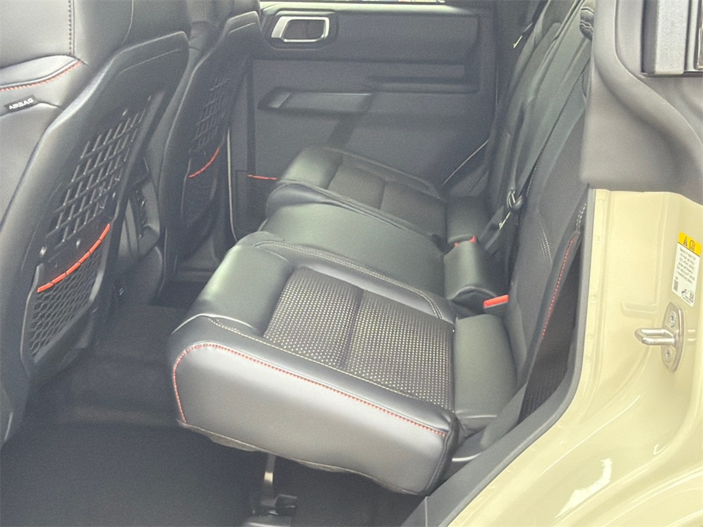 Thumbnail: 2025 Ford Bronco - 24