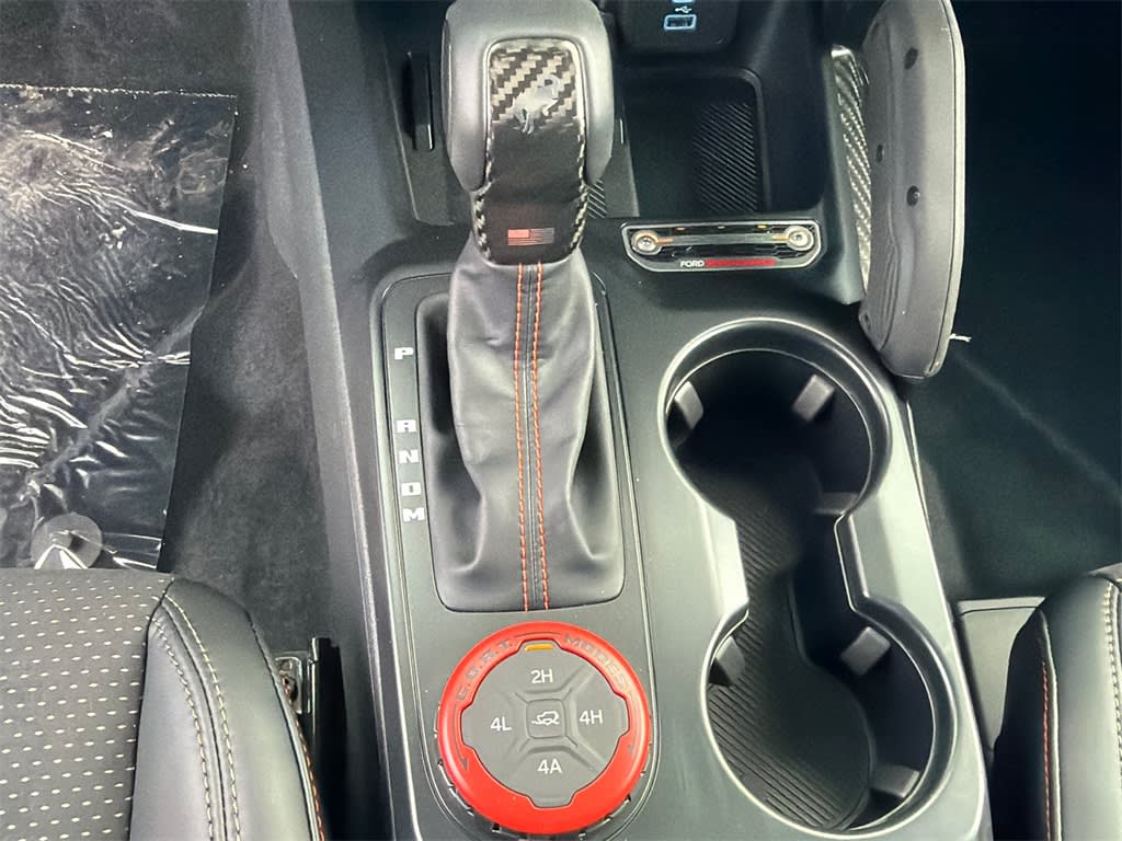 Thumbnail: 2025 Ford Bronco - 14