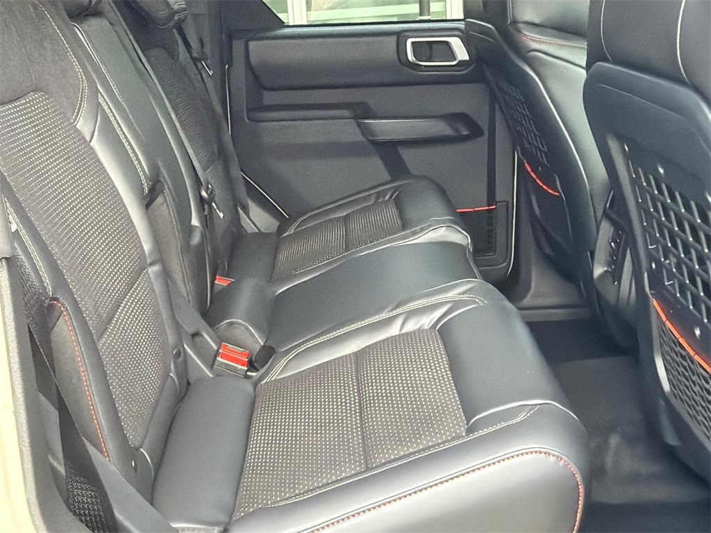 Thumbnail: 2025 Ford Bronco - 10