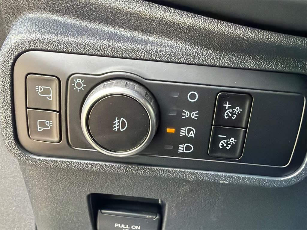 Thumbnail: 2025 Ford Bronco - 31