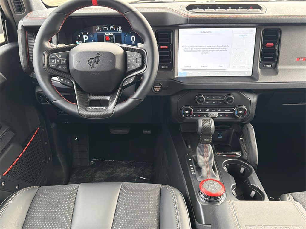 Thumbnail: 2025 Ford Bronco - 11