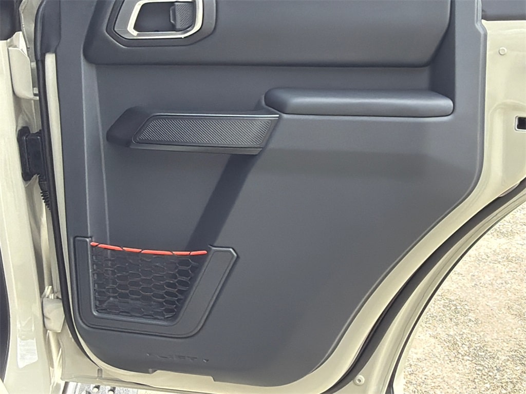 Thumbnail: 2025 Ford Bronco - 23