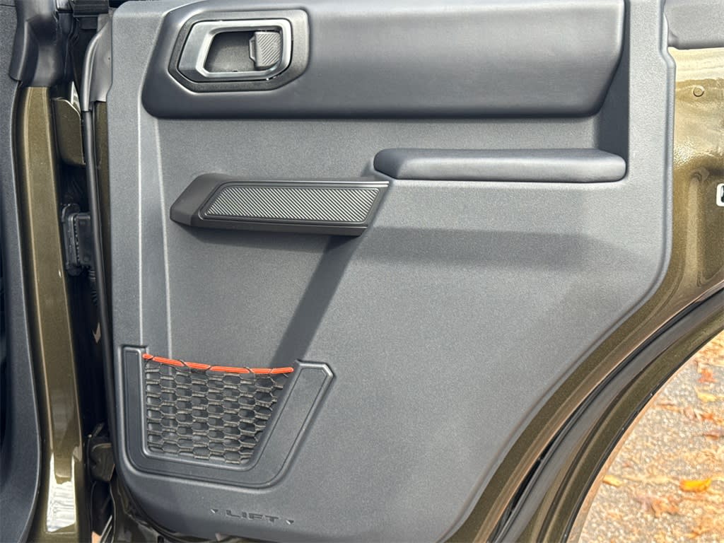 Thumbnail: 2025 Ford Bronco - 23