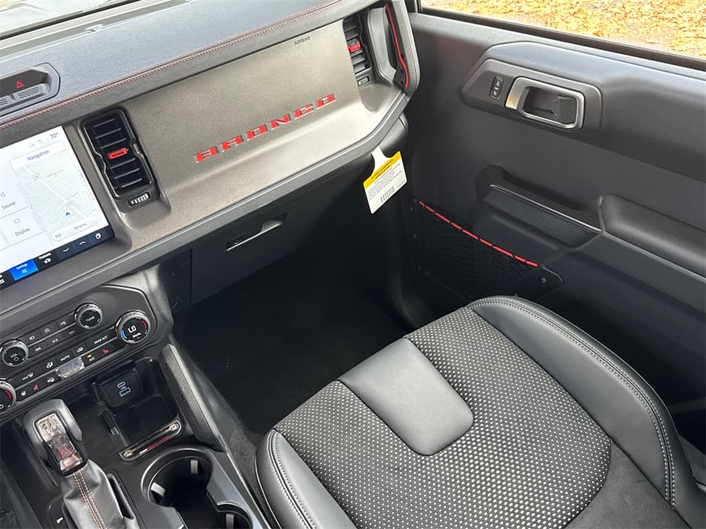 Thumbnail: 2025 Ford Bronco - 13