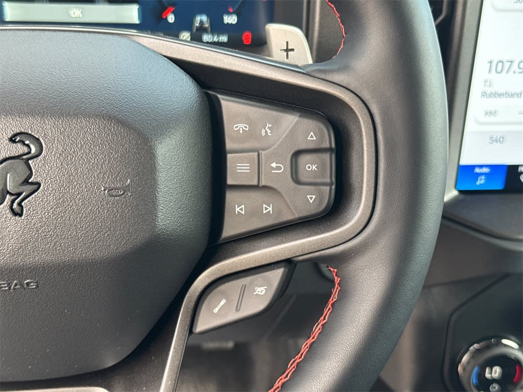 Thumbnail: 2025 Ford Bronco - 27