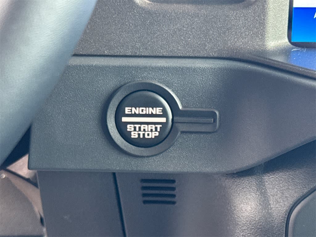 Thumbnail: 2025 Ford Bronco - 31