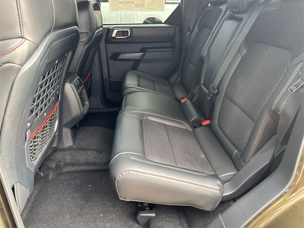 Thumbnail: 2025 Ford Bronco - 24