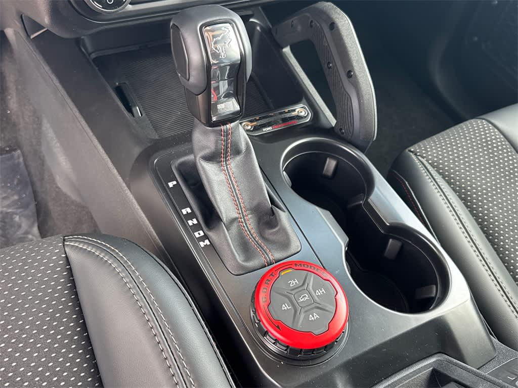 Thumbnail: 2025 Ford Bronco - 15