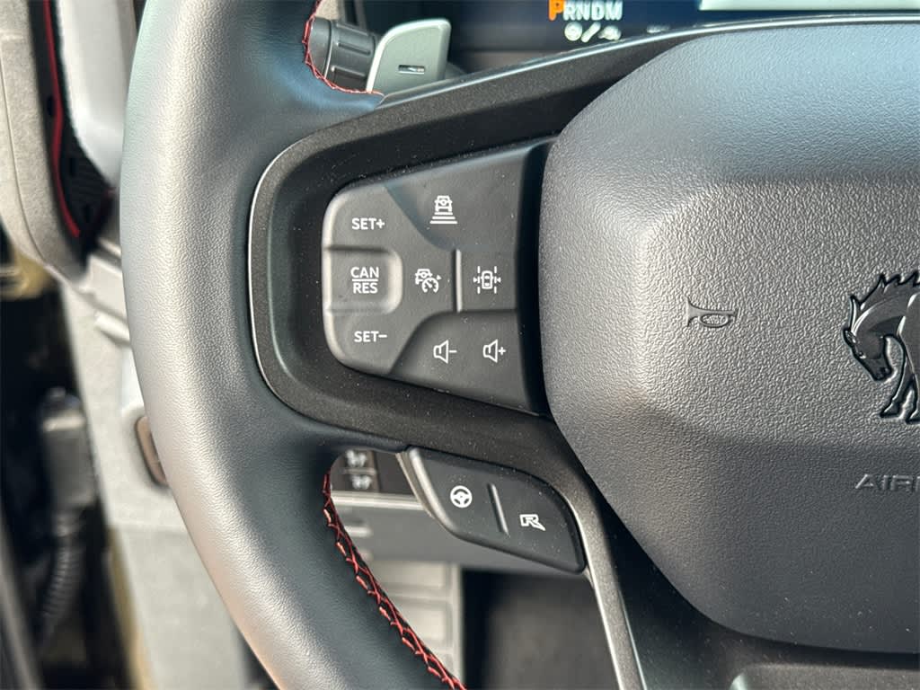 Thumbnail: 2025 Ford Bronco - 26