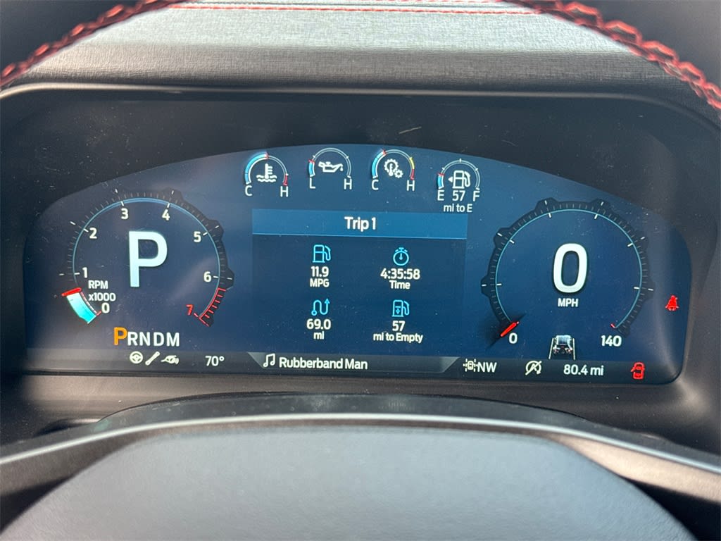 Thumbnail: 2025 Ford Bronco - 16