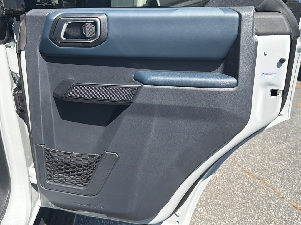 Thumbnail: 2026 Ford Bronco - 23