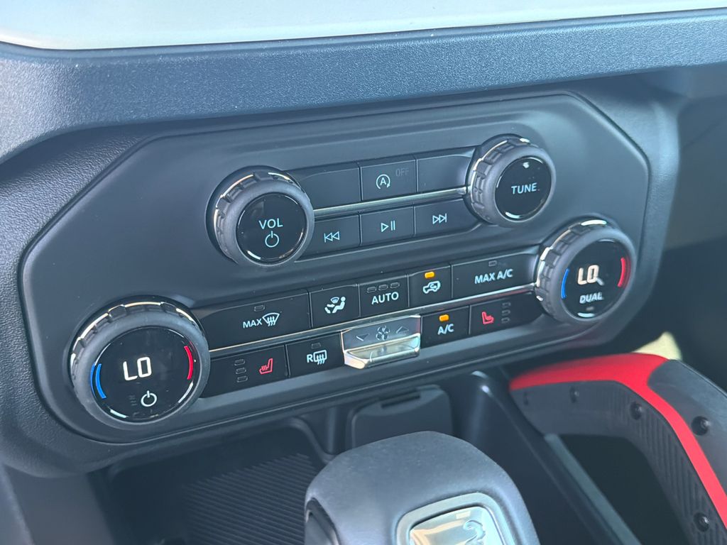 Thumbnail: 2026 Ford Bronco - 29