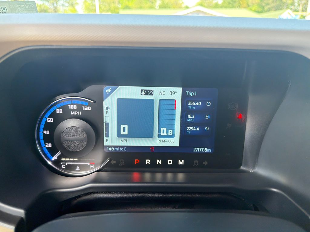 Thumbnail: 2022 Ford Bronco - 15