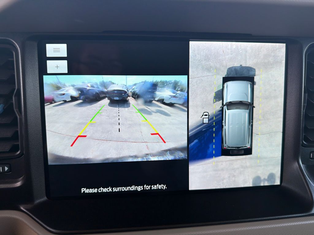 Thumbnail: 2022 Ford Bronco - 28