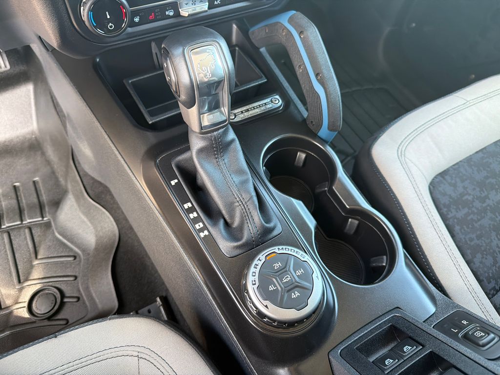 Thumbnail: 2022 Ford Bronco - 14