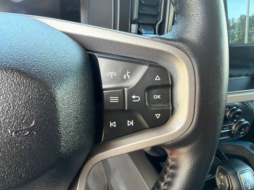 Thumbnail: 2022 Ford Bronco - 26