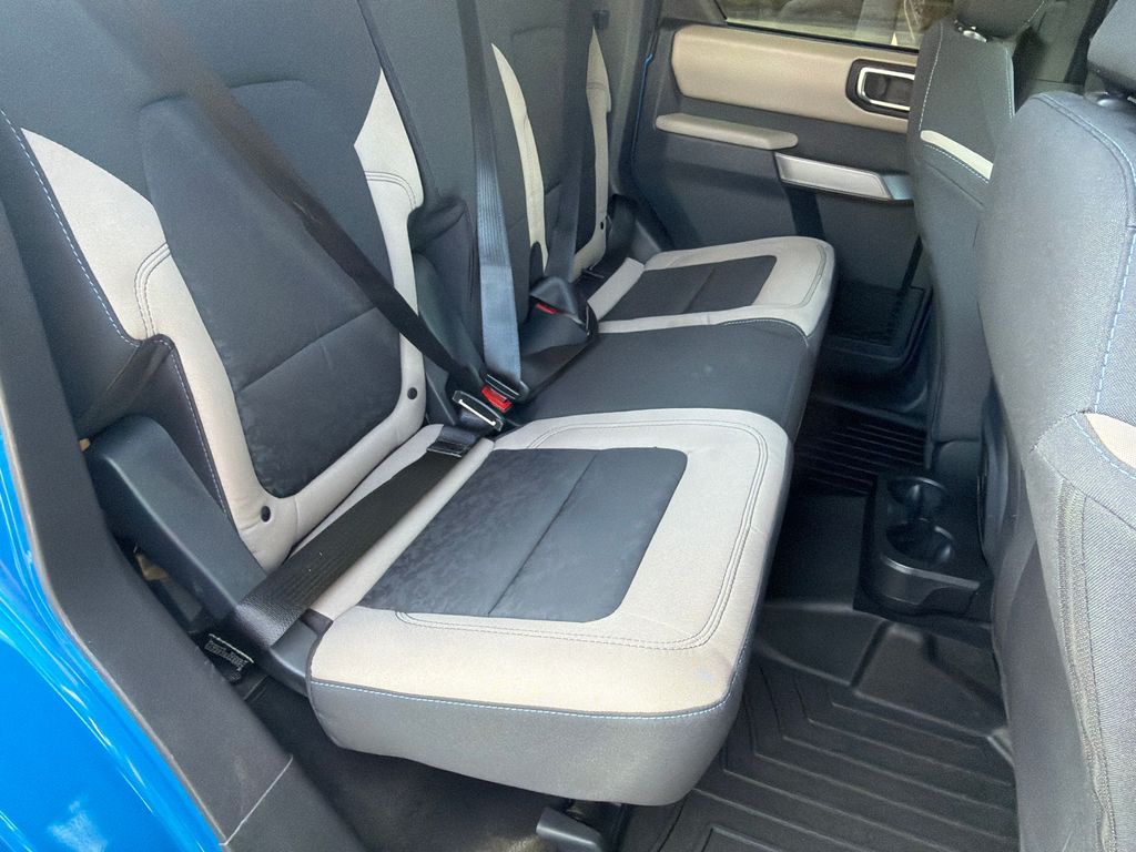 Thumbnail: 2022 Ford Bronco - 10