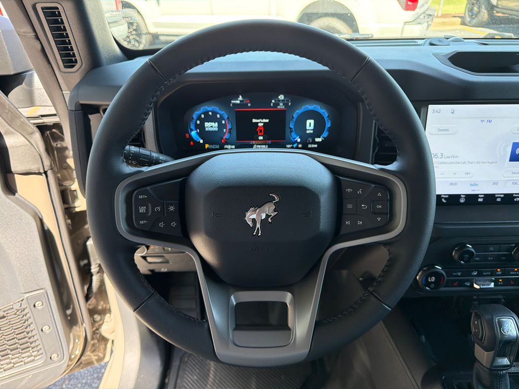Thumbnail: 2026 Ford Bronco - 25
