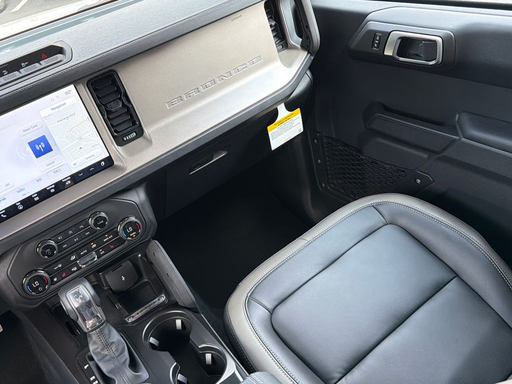 Thumbnail: 2026 Ford Bronco - 14