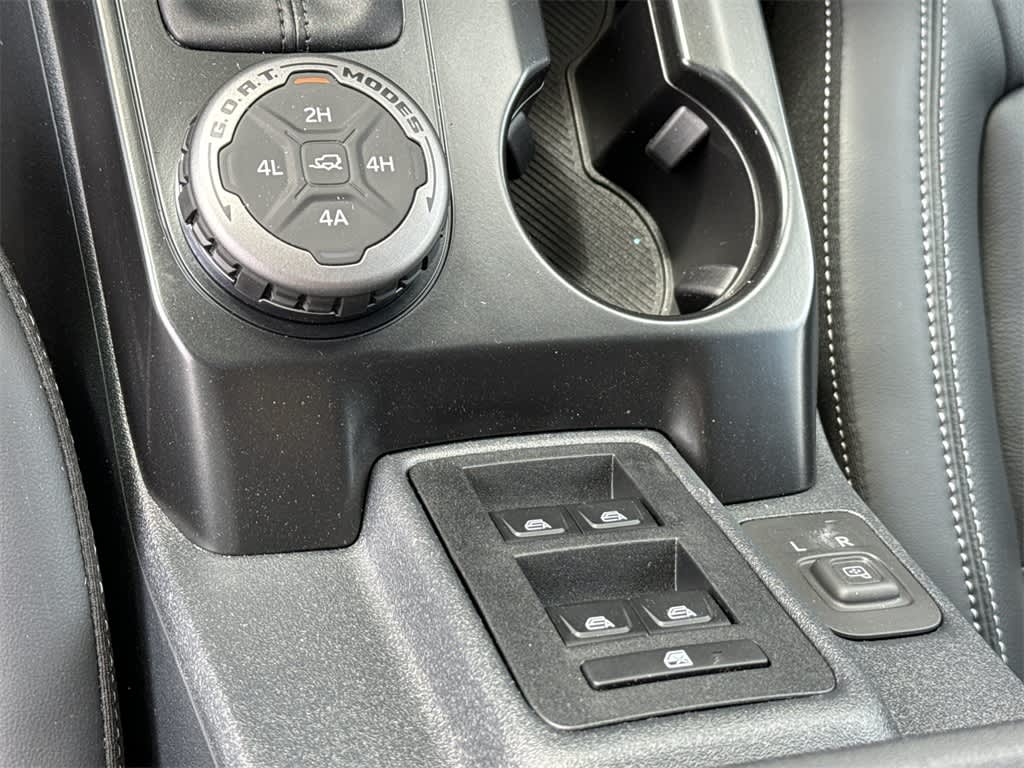 Thumbnail: 2025 Ford Bronco - 25