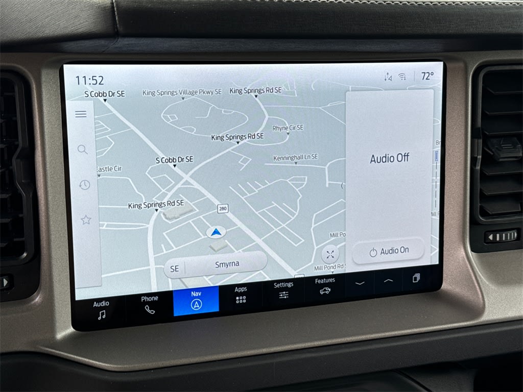 Thumbnail: 2025 Ford Bronco - 22