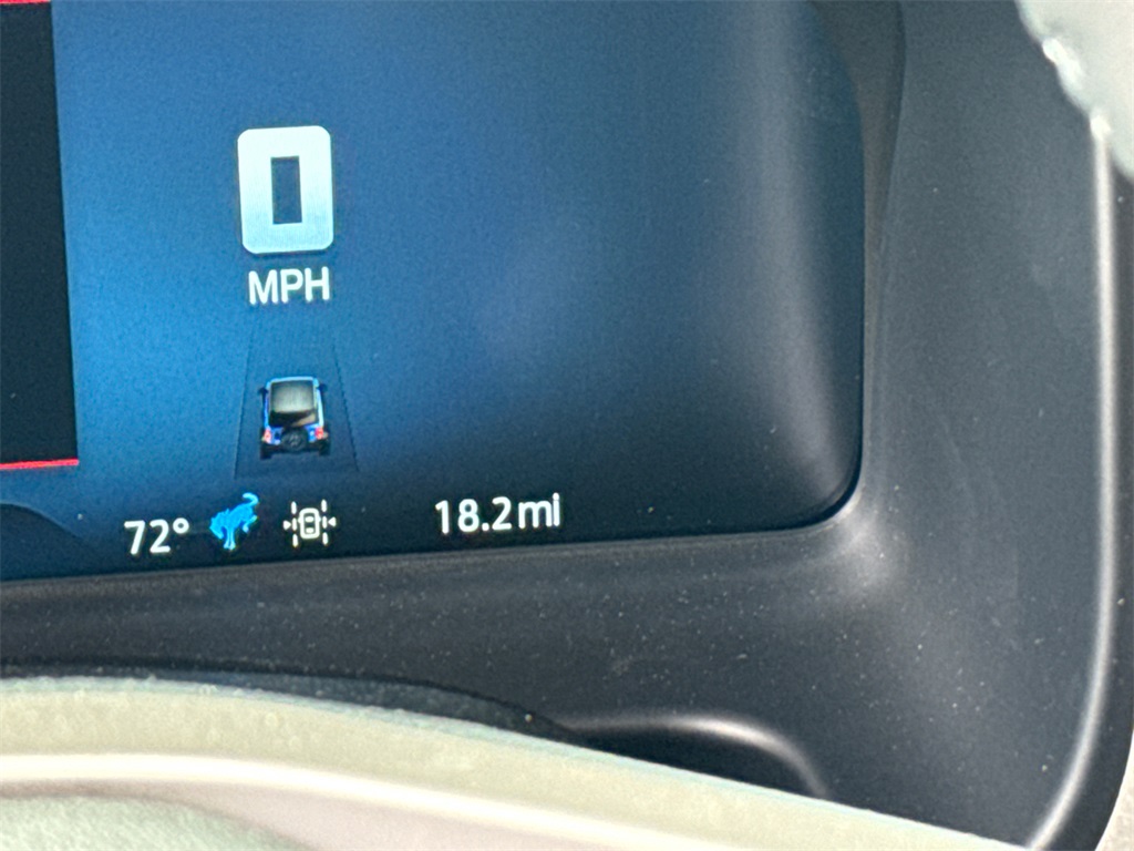 Thumbnail: 2025 Ford Bronco - 21