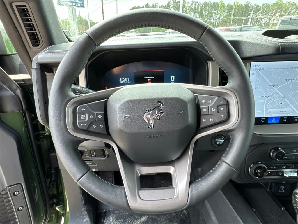 Thumbnail: 2025 Ford Bronco - 2