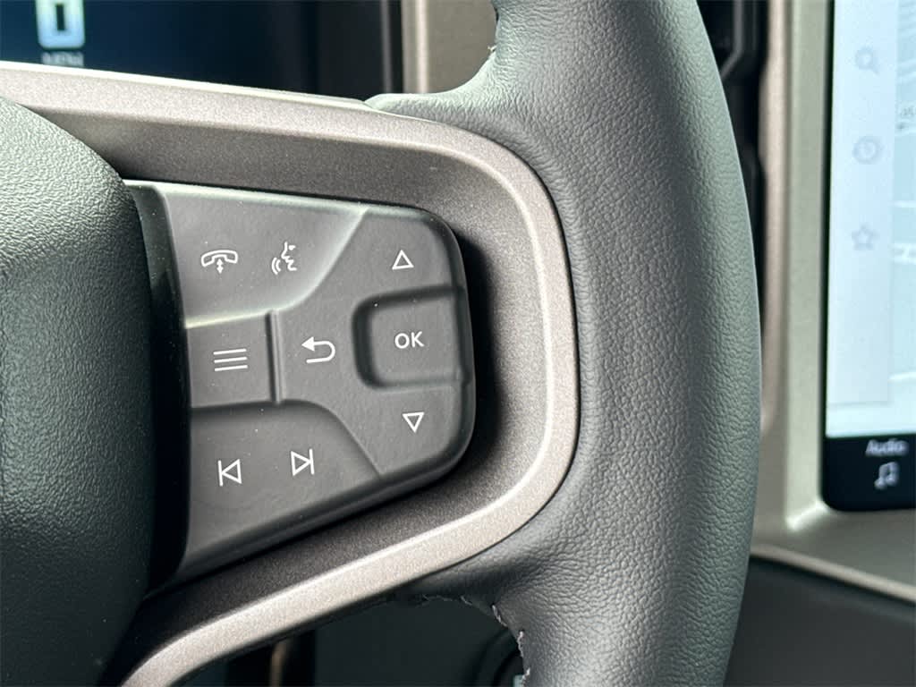 Thumbnail: 2025 Ford Bronco - 20