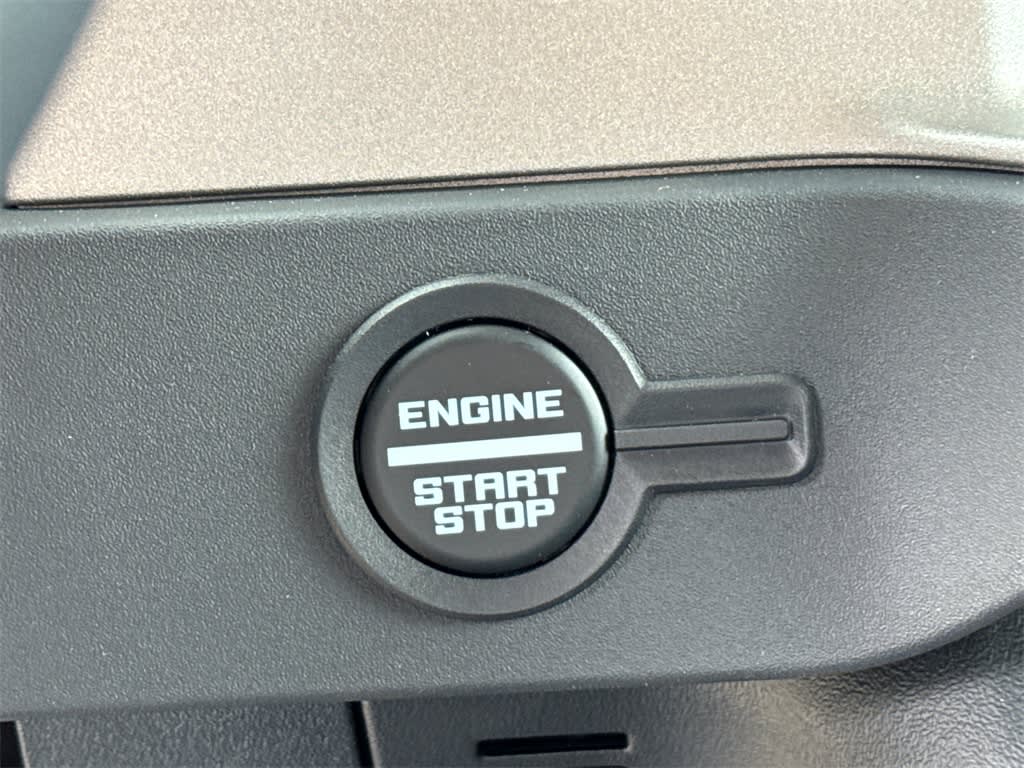 Thumbnail: 2025 Ford Bronco - 26