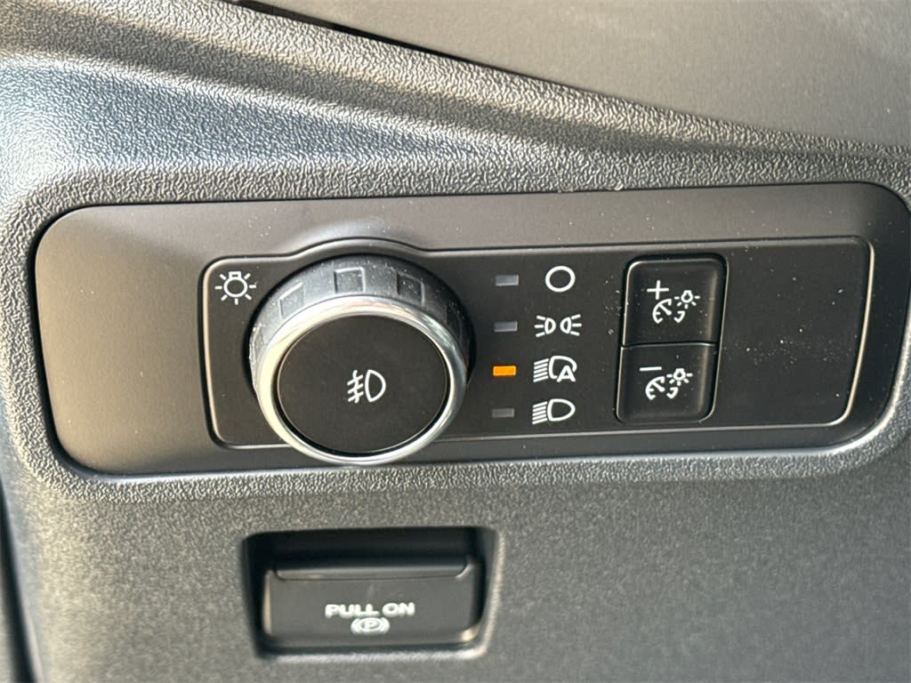 Thumbnail: 2025 Ford Bronco - 27