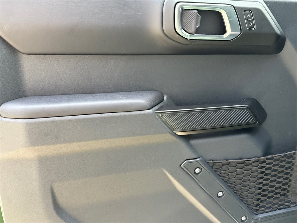 Thumbnail: 2025 Ford Bronco - 17