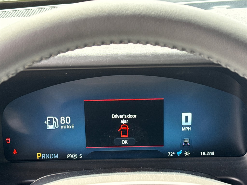 Thumbnail: 2025 Ford Bronco - 12