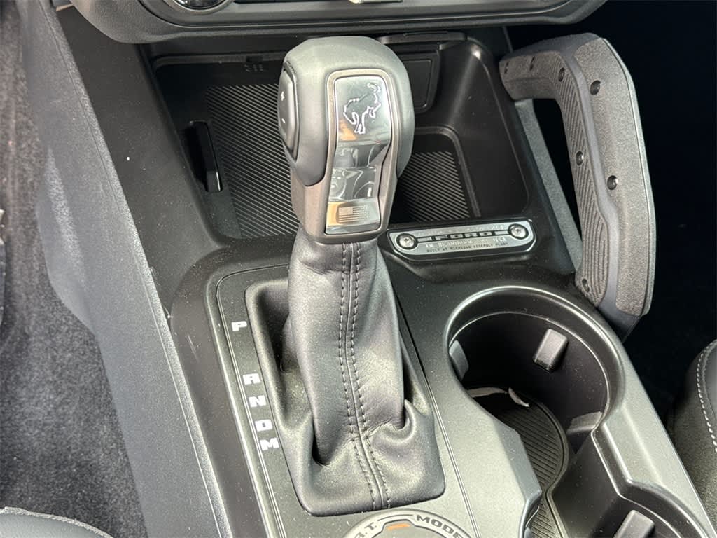 Thumbnail: 2025 Ford Bronco - 11