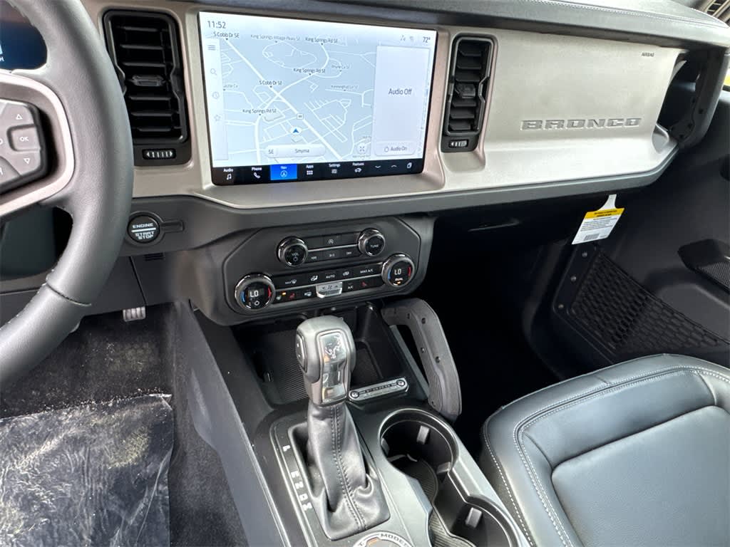 Thumbnail: 2025 Ford Bronco - 10