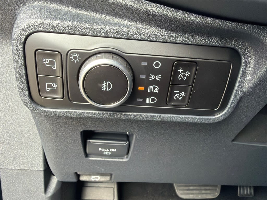 Thumbnail: 2025 Ford Bronco - 32