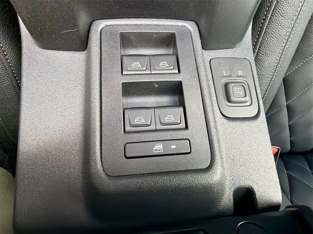 Thumbnail: 2025 Ford Bronco - 31