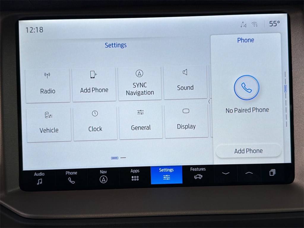 Thumbnail: 2025 Ford Bronco - 27