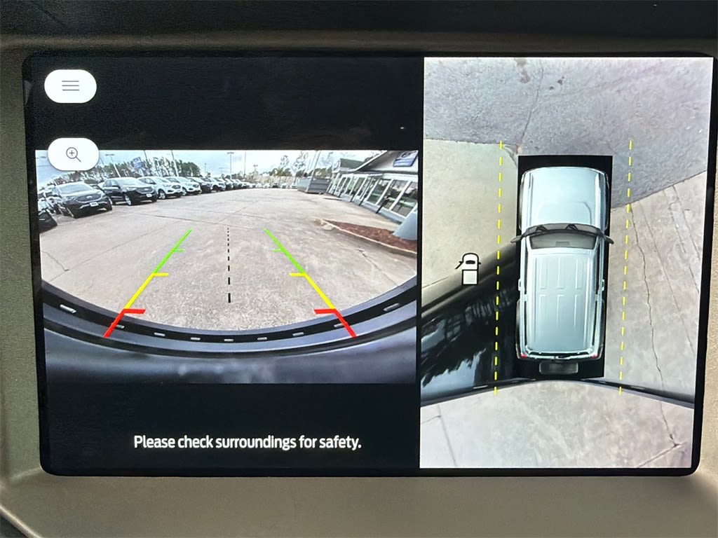 Thumbnail: 2025 Ford Bronco - 28