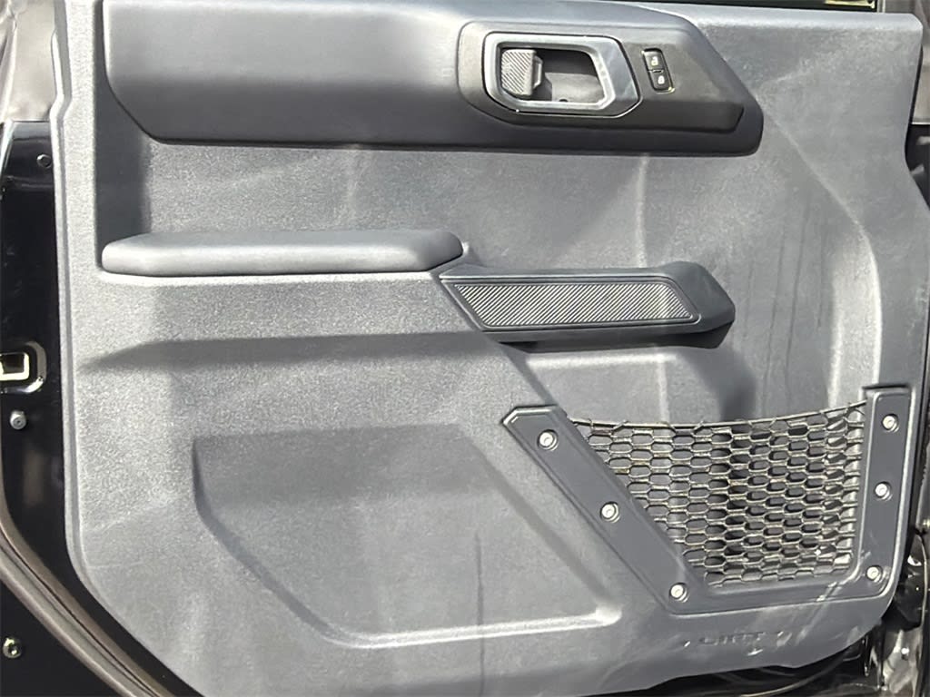 Thumbnail: 2025 Ford Bronco - 21