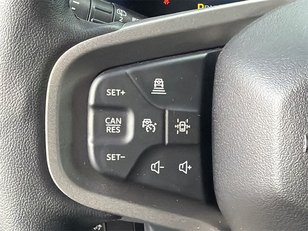 Thumbnail: 2025 Ford Bronco - 25