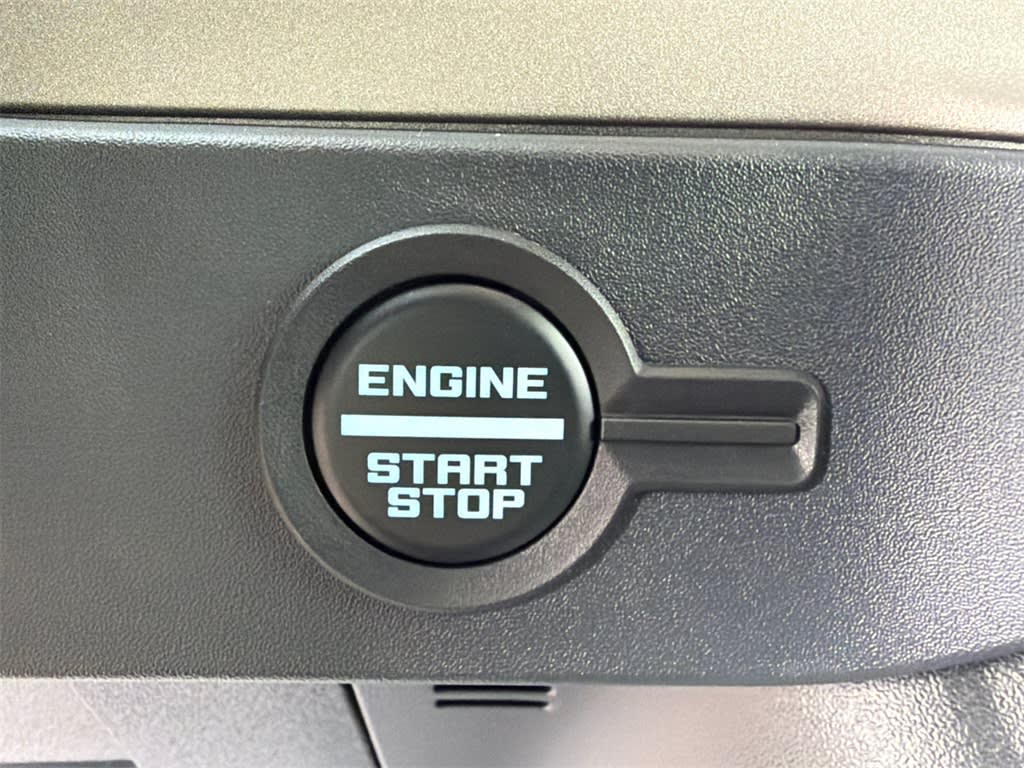 Thumbnail: 2025 Ford Bronco - 30