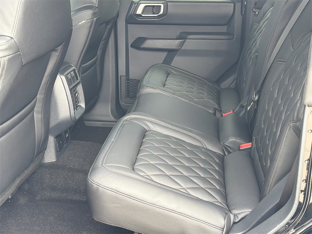 Thumbnail: 2025 Ford Bronco - 23